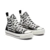 Chuck Taylor All Star Lift Platform High „Animal Mix”