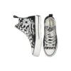 Chuck Taylor All Star Lift Platform High „Animal Mix”