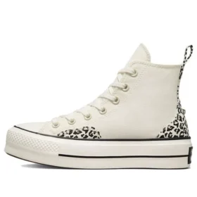 Chuck Taylor All Star Lift Platform High „Animalier”