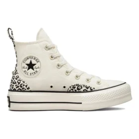 Chuck Taylor All Star Lift Platform High „Animalier”