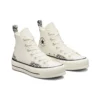 Chuck Taylor All Star Lift Platform High „Animalier”