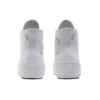 Chuck Taylor All Star Lift Platform High „Autumn Embroidery White”