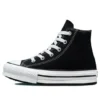 Chuck Taylor All Star Lift Platform High „Black”