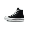 Chuck Taylor All Star Lift Platform High „Black”