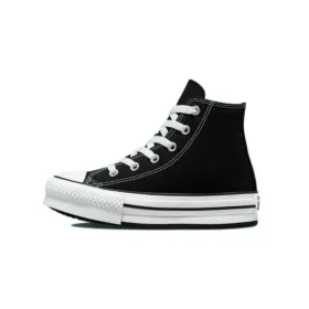 Chuck Taylor All Star Lift Platform High „Black”