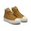 Chuck Taylor All Star Lift Platform High „Burnt Honey”