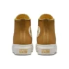 Chuck Taylor All Star Lift Platform High „Burnt Honey”