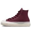 Chuck Taylor All Star Lift Platform High „Cherry Vision”
