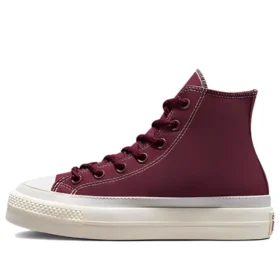 Chuck Taylor All Star Lift Platform High „Cherry Vision”