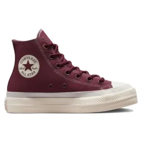 Chuck Taylor All Star Lift Platform High „Cherry Vision”