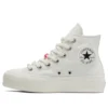 Chuck Taylor All Star Lift Platform High „DIY Beads”