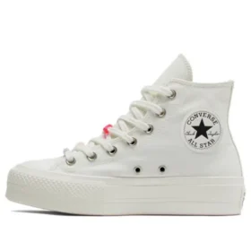 Chuck Taylor All Star Lift Platform High „DIY Beads”