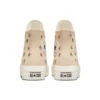 Chuck Taylor All Star Lift Platform High „Embroidered Roses”