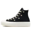 Chuck Taylor All Star Lift Platform High „Festival Florals”