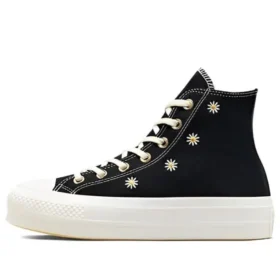 Chuck Taylor All Star Lift Platform High „Festival Florals”