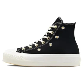 Chuck Taylor All Star Lift Platform High „Festival Florals”