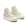 Chuck Taylor All Star Lift Platform High „Golden Elements”