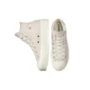 Chuck Taylor All Star Lift Platform High „Golden Elements”