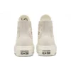 Chuck Taylor All Star Lift Platform High „Golden Elements”