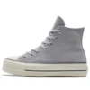 Chuck Taylor All Star Lift Platform High „Gravel”