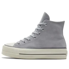 Chuck Taylor All Star Lift Platform High „Gravel”