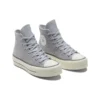 Chuck Taylor All Star Lift Platform High „Gravel”