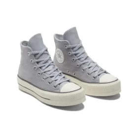 Chuck Taylor All Star Lift Platform High „Gravel”