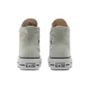 Chuck Taylor All Star Lift Platform High „Light Silver”
