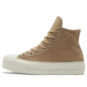 Chuck Taylor All Star Lift Platform High „Nomad Khaki”