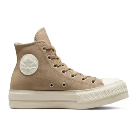 Chuck Taylor All Star Lift Platform High „Nomad Khaki”