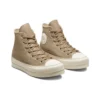 Chuck Taylor All Star Lift Platform High „Nomad Khaki”