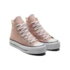 Chuck Taylor All Star Lift Platform High „Pink Clay”