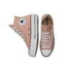 Chuck Taylor All Star Lift Platform High „Pink Clay”