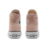 Chuck Taylor All Star Lift Platform High „Pink Clay”
