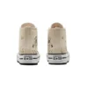 Chuck Taylor All Star Lift Platform High PS „Broderie florală – Ivory natural”