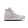 Chuck Taylor All Star Lift Platform High PS „Mermaid Scales”