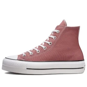Chuck Taylor All Star Lift Platform High „Saddle”