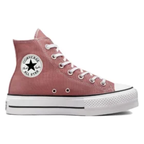 Chuck Taylor All Star Lift Platform High „Saddle”