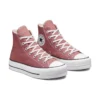 Chuck Taylor All Star Lift Platform High „Saddle”