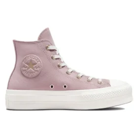 Chuck Taylor All Star Lift Platform High „Stone Mauve”