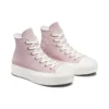 Chuck Taylor All Star Lift Platform High „Stone Mauve”