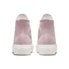Chuck Taylor All Star Lift Platform High „Stone Mauve”