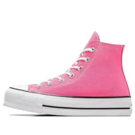 Chuck Taylor All Star Lift Platform High Top „Roz”