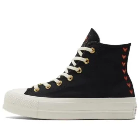 Chuck Taylor All Star Lift Platform High „Valentine’s Day 2023”