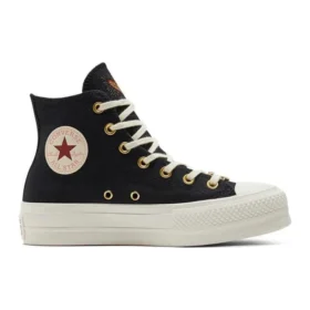 Chuck Taylor All Star Lift Platform High „Valentine’s Day 2023”