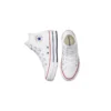 Chuck Taylor All Star Lift Platform High „White Garnet”