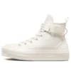 Chuck Taylor All Star Lift Platform Hike High „Vintage White”