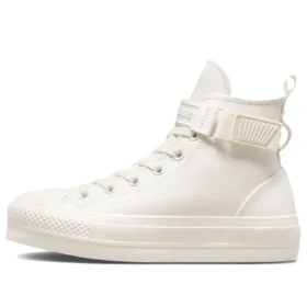 Chuck Taylor All Star Lift Platform Hike High „Vintage White”