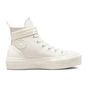 Chuck Taylor All Star Lift Platform Hike High „Vintage White”
