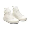 Chuck Taylor All Star Lift Platform Hike High „Vintage White”